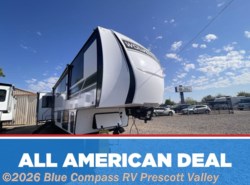 New 2027 Forest River Wolverine 36BC available in Prescott Valley, Arizona