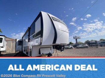 New 2027 Forest River Wolverine 36BC available in Prescott Valley, Arizona