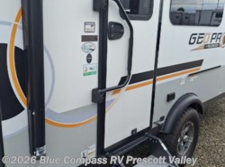 Used 2022 Forest River Rockwood Geo Pro G19FBS available in Prescott Valley, Arizona
