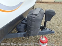 Used 2022 Forest River Rockwood Geo Pro G19FBS available in Prescott Valley, Arizona