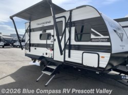 New 2026 Grand Design Transcend One 151BH available in Prescott Valley, Arizona