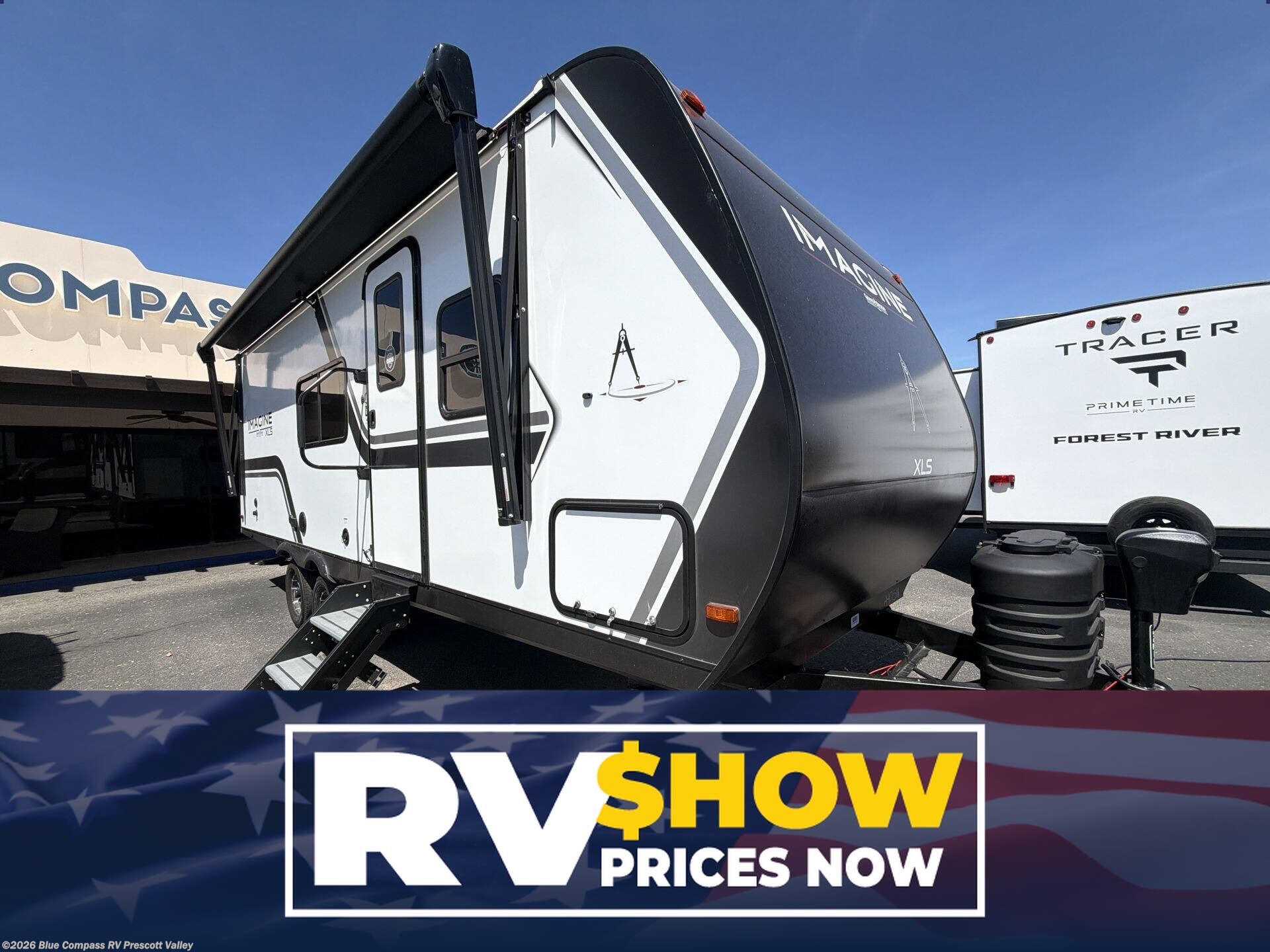 New 2027 Grand Design Imagine XLS 22MLE available in Prescott Valley, Arizona