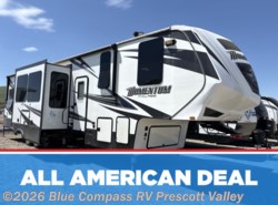 Used 2017 Grand Design Momentum M-Class 388M available in Prescott Valley, Arizona