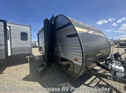 New 2026 Forest River Aurora Light 18BHSX available in Prescott Valley, Arizona