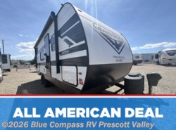 New 2026 Grand Design Transcend Xplor 19BHX available in Prescott Valley, Arizona