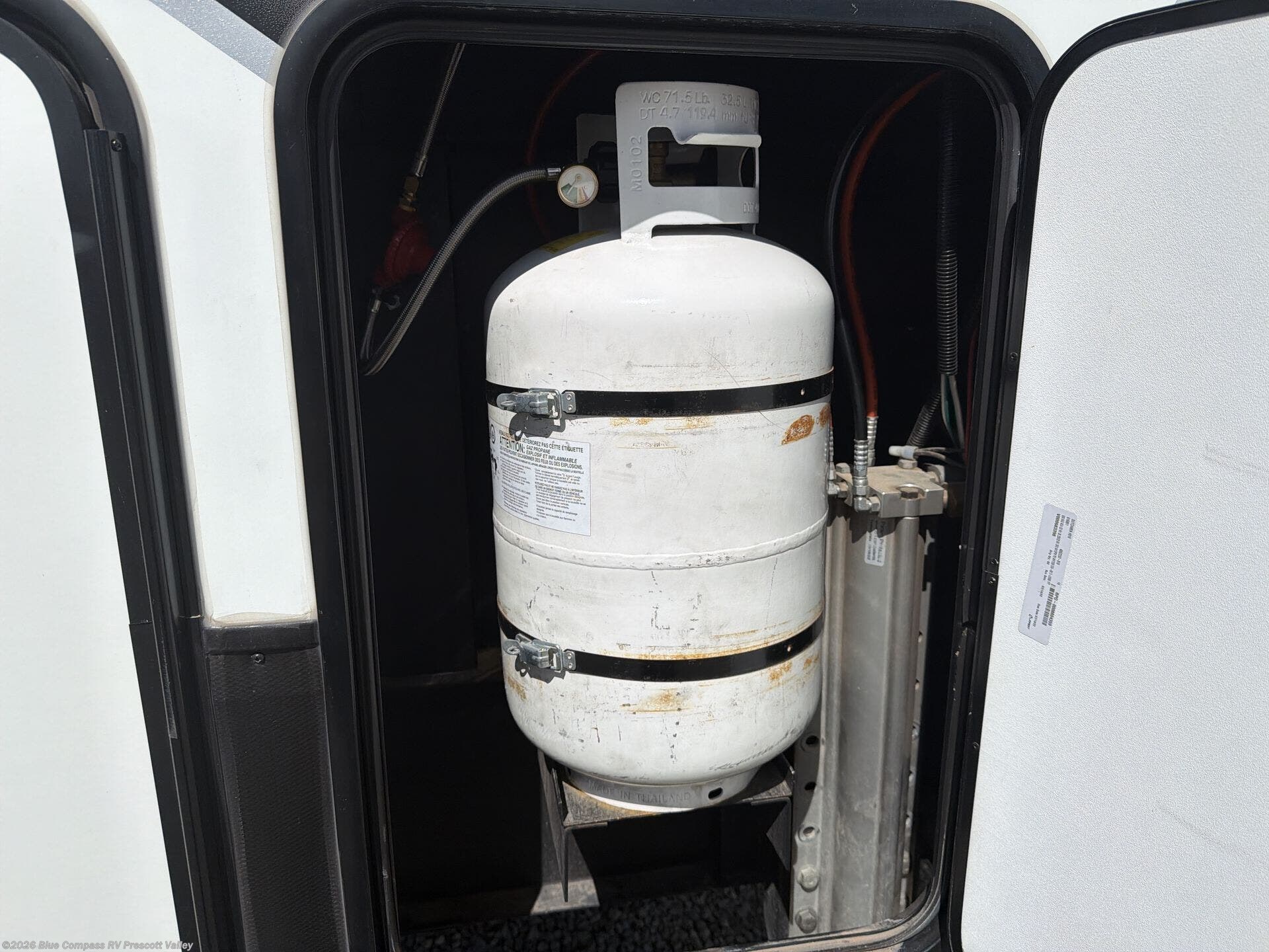 Used 2023 Dutchmen Voltage 4015 available in Prescott Valley, Arizona