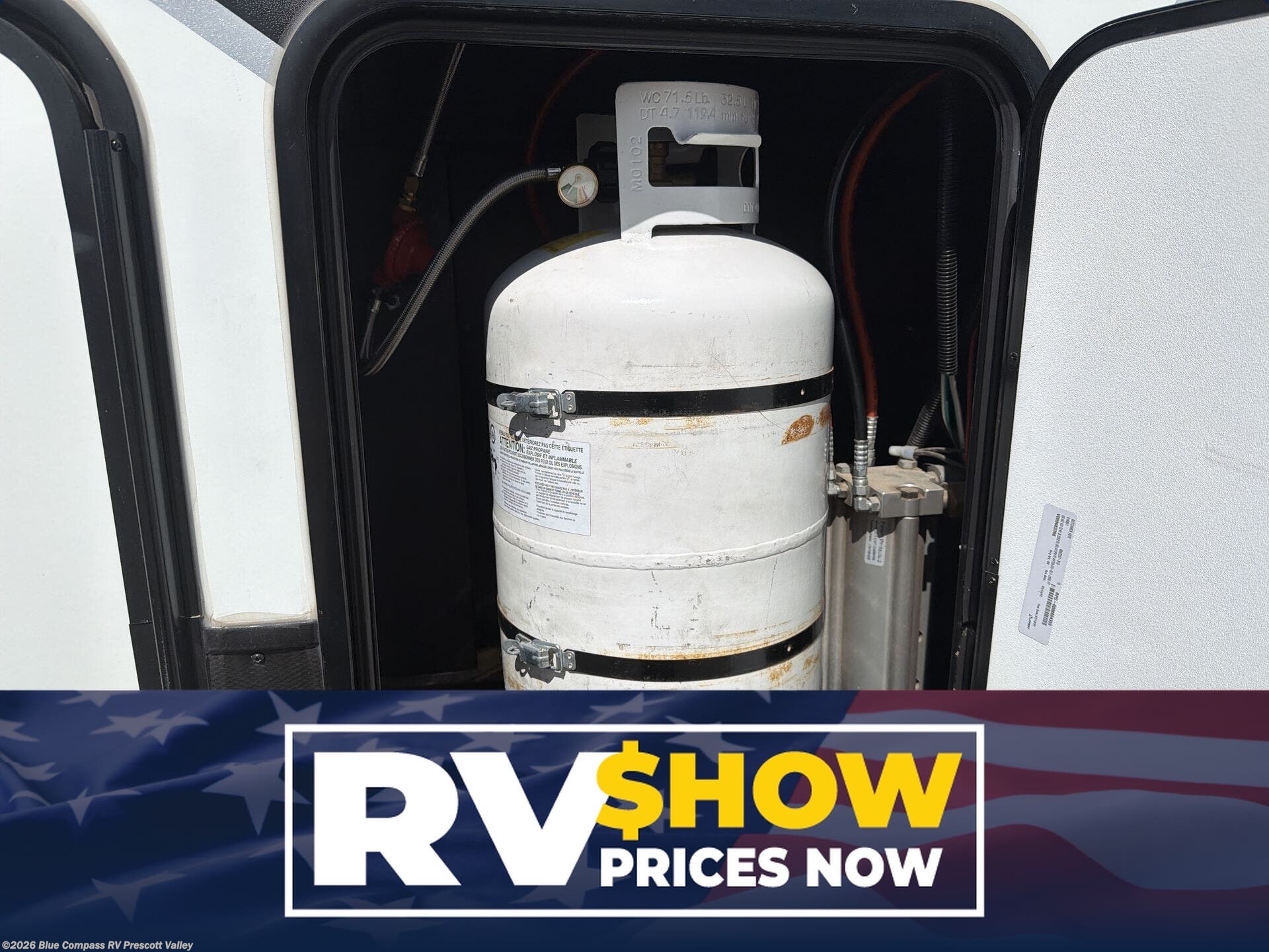 Used 2023 Dutchmen Voltage 4015 available in Prescott Valley, Arizona