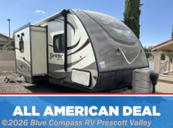 Used 2016 Forest River Surveyor 226RBDS available in Prescott Valley, Arizona