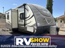 Used 2016 Forest River Surveyor 226RBDS available in Prescott Valley, Arizona