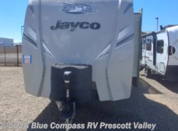 Used 2018 Jayco Eagle HT 295DBOK available in Prescott Valley, Arizona