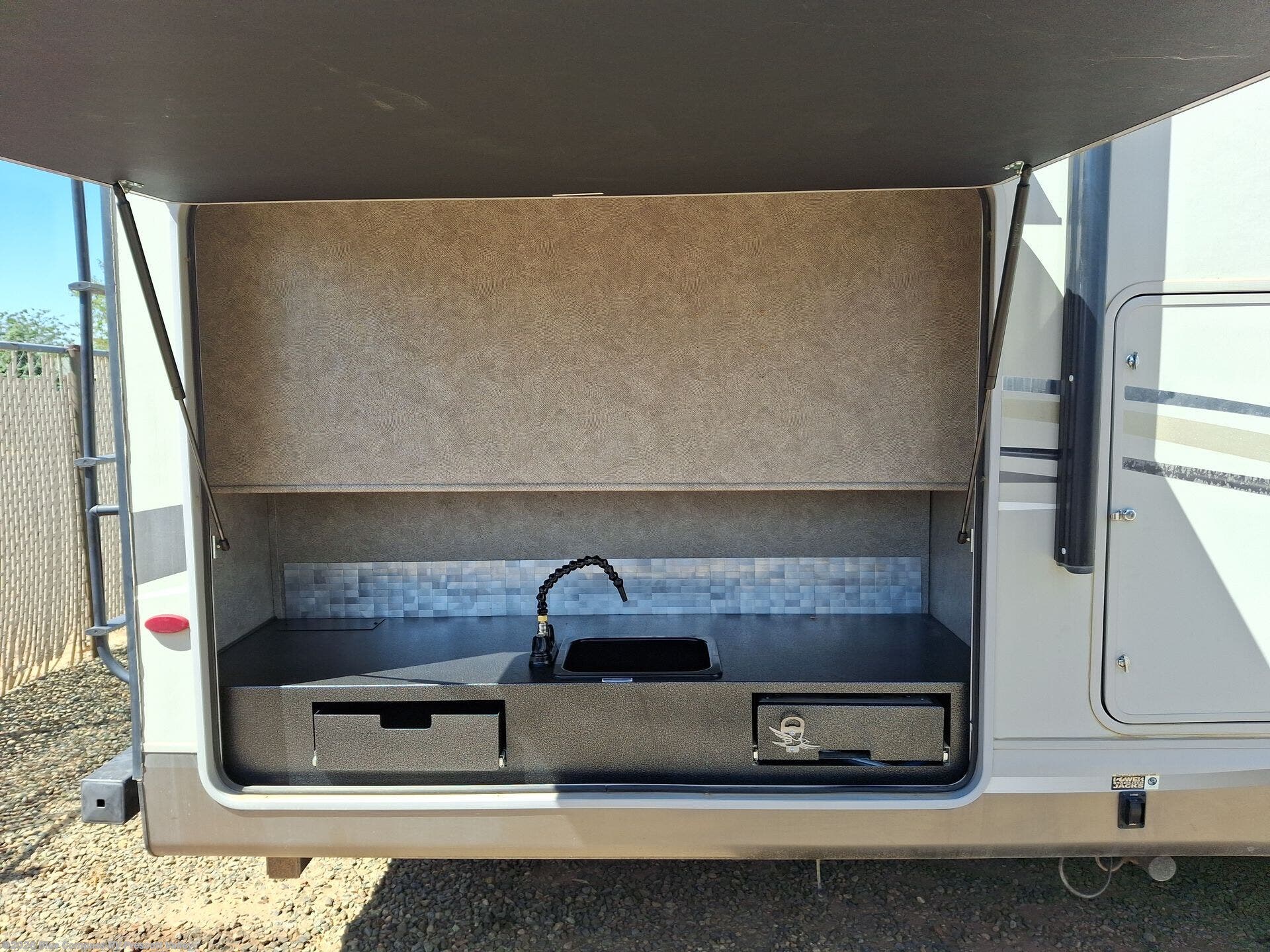 Used 2018 Jayco Eagle HT 295DBOK available in Prescott Valley, Arizona