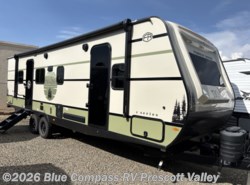 Used 2026 Forest River No Boundaries NB20.9 available in Prescott Valley, Arizona