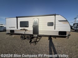 New 2027 Forest River Aurora Light 26BH available in Prescott Valley, Arizona