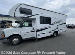 New 2027 East to West Entrada 210NSC available in Prescott Valley, Arizona