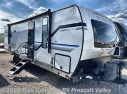Used 2025 Forest River Cherokee Alpha Wolf 25RB available in Prescott Valley, Arizona
