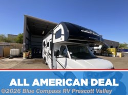New 2026 East to West Entrada 210NSC available in Prescott Valley, Arizona