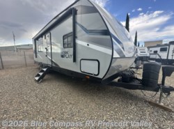 Used 2022 Forest River Work and Play 27KB available in Prescott Valley, Arizona