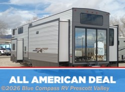 New 2026 Forest River Aurora 43CONDO available in Prescott Valley, Arizona