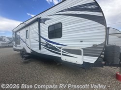 Used 2017 Forest River Sandstorm 271SLR available in Prescott Valley, Arizona