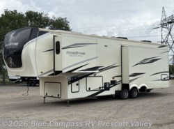 Used 2021 Forest River RiverStone Reserve 3670RL available in Prescott Valley, Arizona