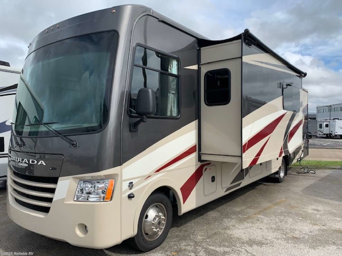 Rvs For Sale In Missouri >> 2020 Coachmen Rv Mirada 35os For Sale In Springfield Mo 65802 R34632 Rvs For Sale In Missouri >> 2020 Coachmen Rv Mirada 35os For Sale In Springfield Mo 65802 R34632