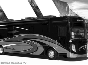 New 2022 Thor Motor Coach Venetian R40 available in Springfield, Missouri