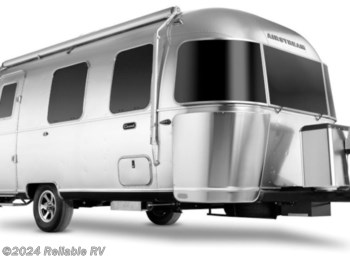 New 2022 Airstream Caravel 22FB available in Springfield, Missouri