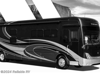 New 2022 Thor Motor Coach Tuscany A 45MX available in Springfield, Missouri