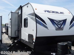 New 2022 Forest River Vengeance TT Rogue 32V available in Springfield, Missouri