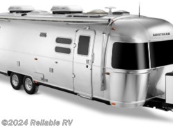  New 2023 Airstream Globetrotter TT 30RB TWIN available in Springfield, Missouri