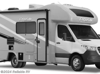 New 2023 Coachmen Prism C 24FS available in Springfield, Missouri