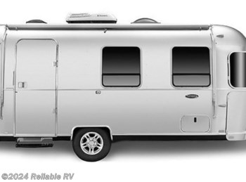 Used 2015 Airstream Sport 16 available in Springfield, Missouri