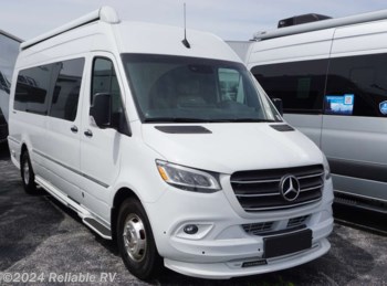 New 2023 Airstream Interstate B 24GT 24GT available in Springfield, Missouri