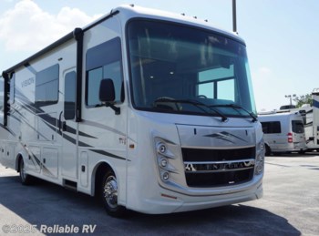 New 2024 Entegra Coach Vision 27A available in Springfield, Missouri