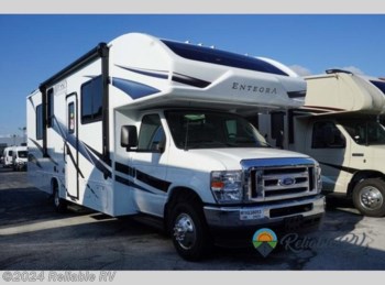 New 2024 Entegra Coach Odyssey SE 27N available in Springfield, Missouri