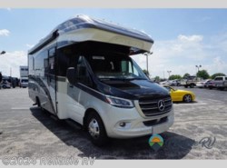 New 2023 Entegra Coach Qwest 24T available in Springfield, Missouri