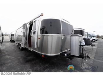 Used 2017 Airstream Classic 30 available in Springfield, Missouri