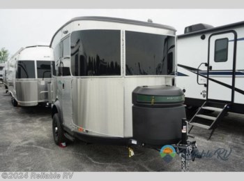 New 2023 Airstream REI Special Edition Basecamp 16 available in Springfield, Missouri