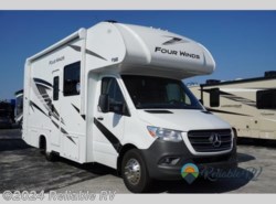 New 2024 Thor Motor Coach Four Winds Sprinter 24LW available in Springfield, Missouri