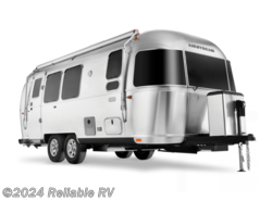 New 2024 Airstream Flying Cloud 23FB available in Springfield, Missouri