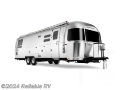 New 2024 Airstream Globetrotter 30RB available in Springfield, Missouri