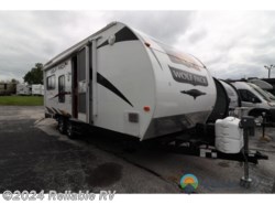 Used 2012 Forest River Cherokee Wolf Pack Sport 19WP available in Springfield, Missouri