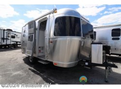 New 2024 Airstream Caravel 19CB available in Springfield, Missouri