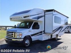 New 2025 Entegra Coach Odyssey 24B available in Springfield, Missouri