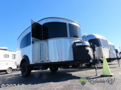 New 2025 Airstream Basecamp 20X available in Springfield, Missouri