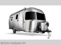 New 2025 Airstream Caravel 22FB available in Springfield, Missouri