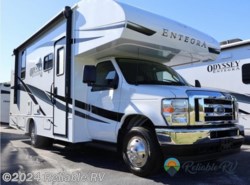 New 2025 Entegra Coach Odyssey SE 22CF available in Springfield, Missouri