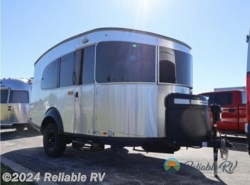 New 2025 Airstream Basecamp 20X available in Springfield, Missouri