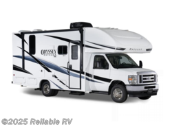 New 2026 Entegra Coach Odyssey SE 22AF available in Springfield, Missouri