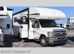New 2026 Entegra Coach Odyssey SE 22AF available in Springfield, Missouri
